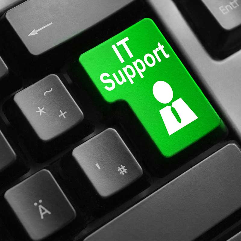 assistenza informatica completa e chiara