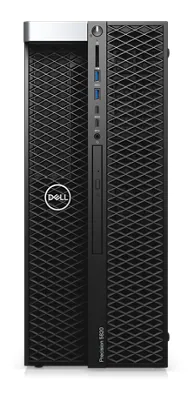 Beewired - workstation Dell