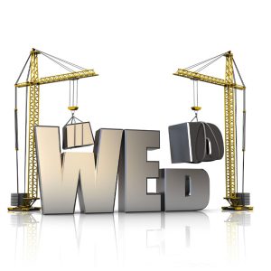 realizzazione di siti web