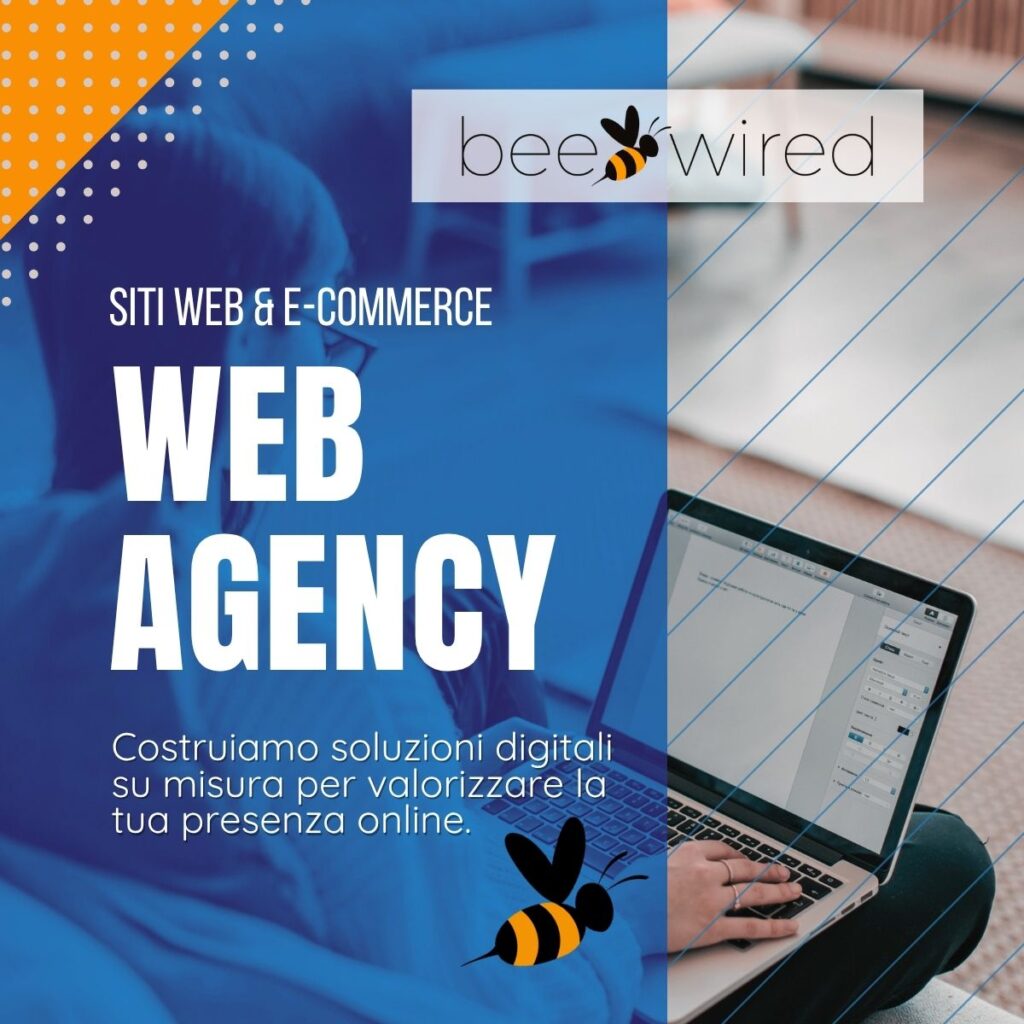 beewired Web Agency