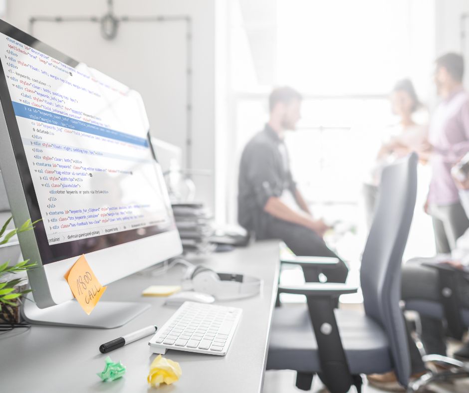 Beewired e i Siti Web Misti