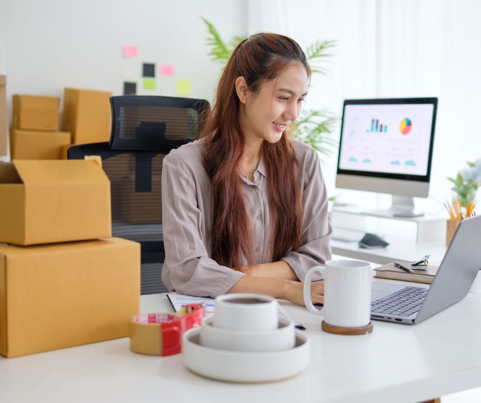 Come funziona un sito e-commerce