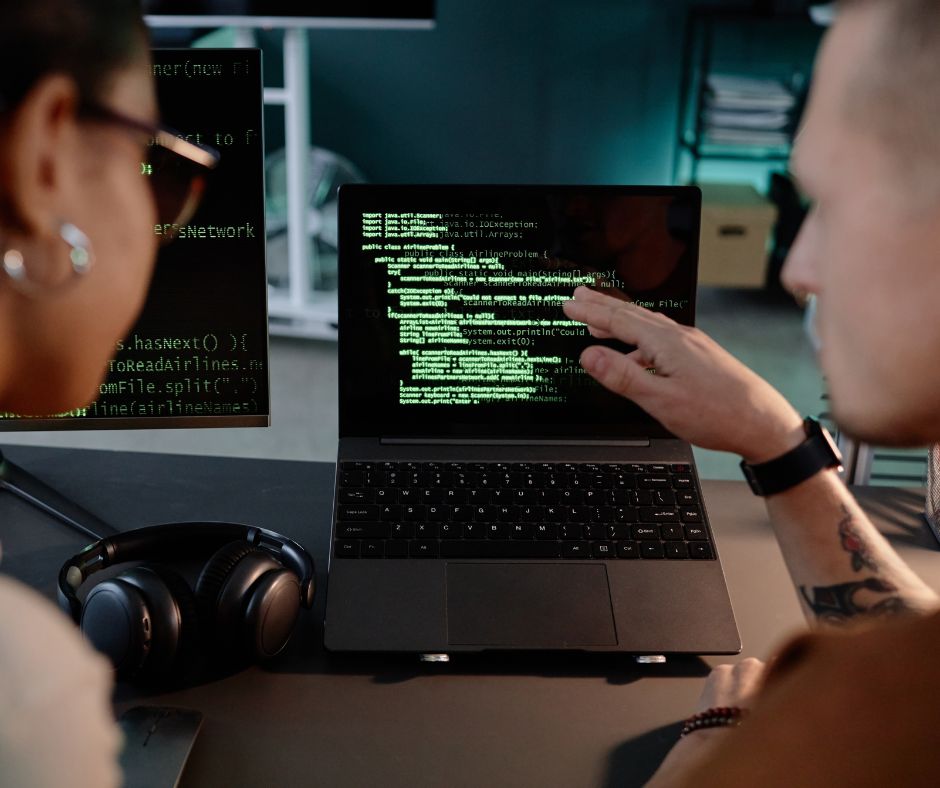 Una assistenza completa e chiara…