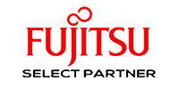 logo fujiitsu