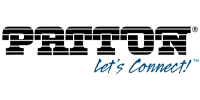 logo patton