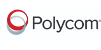 logo polycom