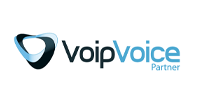 logo voipvoice