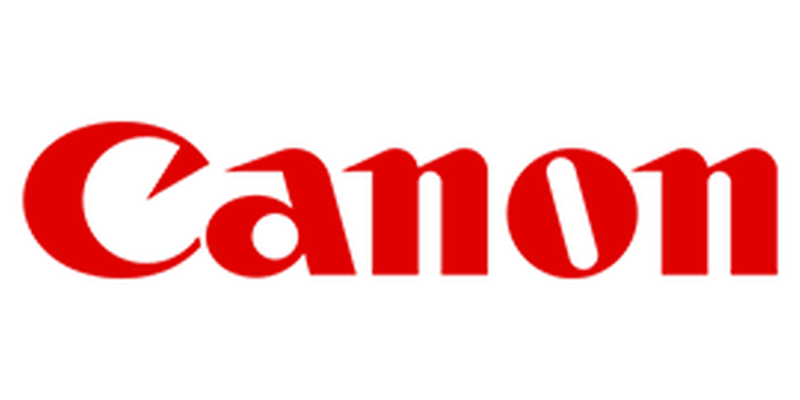 logo canon