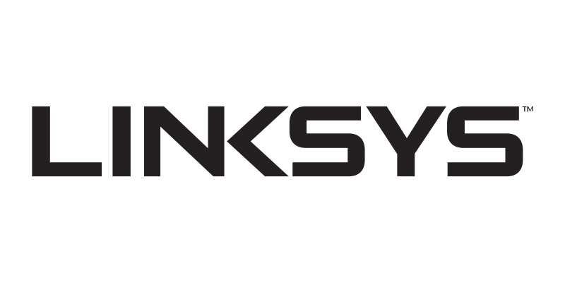 logo linksys
