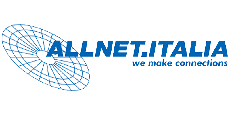 logo allnet italia