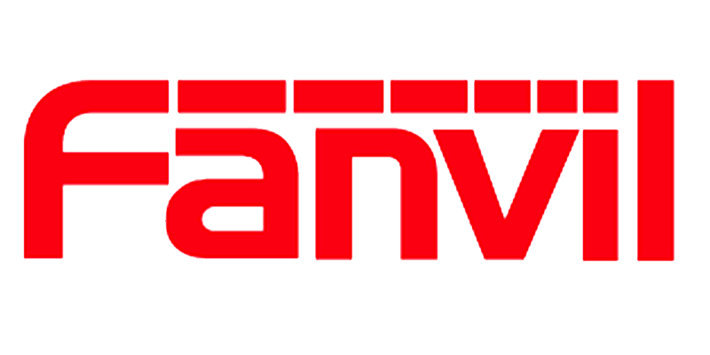 logo fanvil