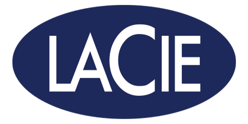 logo lacie