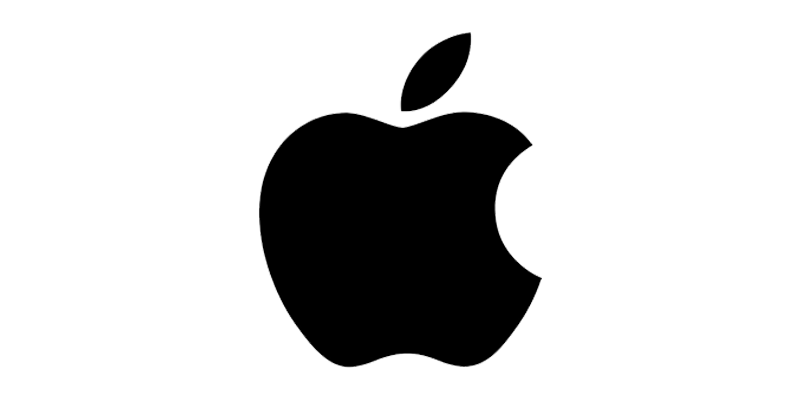 logo apple