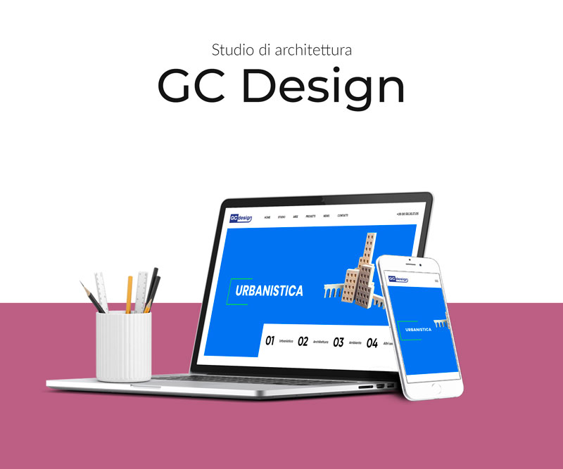 GCDesign Studio di architettura