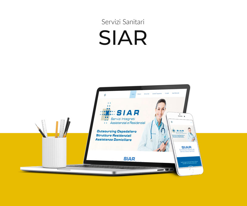 SIAR Servizi Sanitari