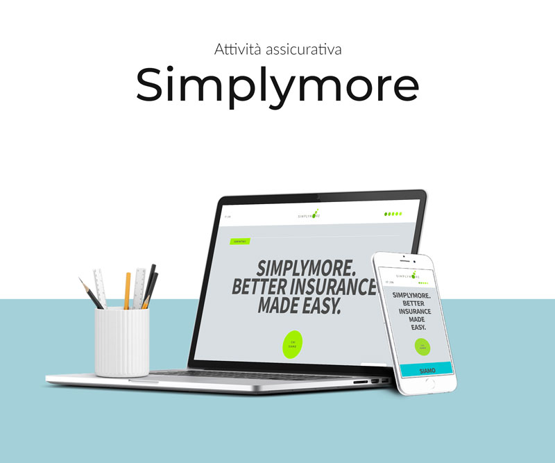 Simplymore società benefit