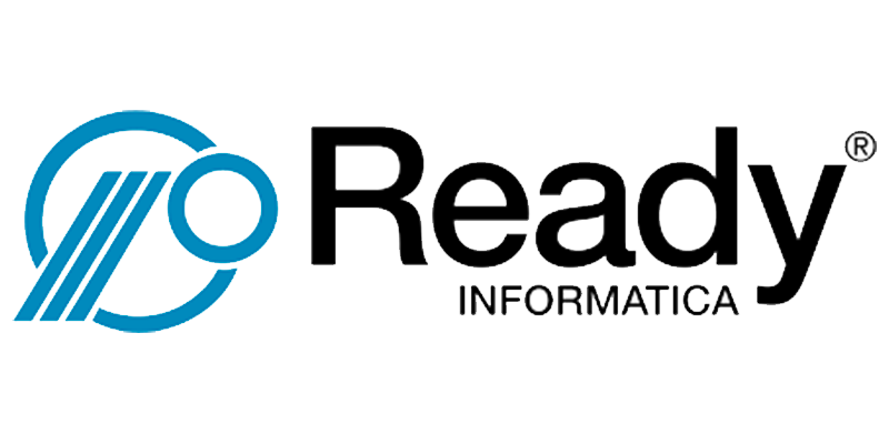 logo ready informatica